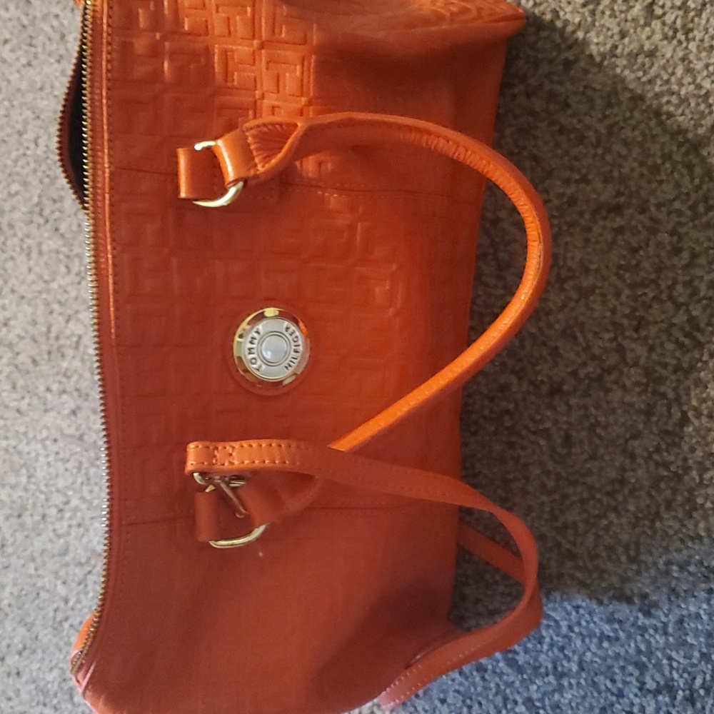 Tommy Hilfiger hand bag